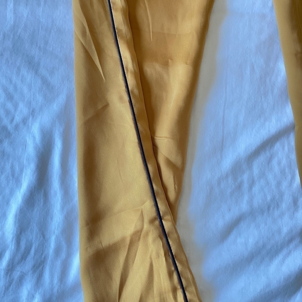 Baldwin Co Louisa Trousers Womens Size L - Picture 7 of 7